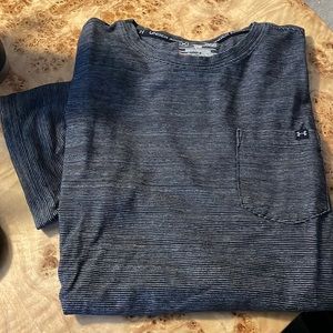 UA Pocket T Shirt